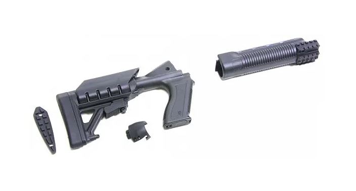 PRO MAG Archangel 12 Gauge Tactical Pistol Grip Stockr