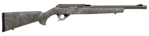 TACTICAL SOLUTIONS X-RING VR OS MOD .22LR BX H GGRN