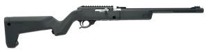 TACTICAL SOLUTIONS X-RING VR TD MB .22LR XRT BLK