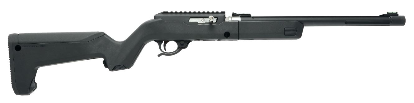 TACTICAL SOLUTIONS X-RING VR TD MB .22LR XRT BLK