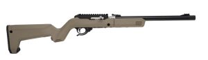 TACTICAL SOLUTIONS X-RING VR TD MB .22LR BX FDE