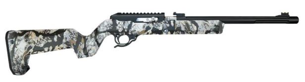 TACTICAL SOLUTIONS X-RING VR TD MB .22LR BX OBS SKY