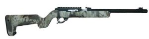 TACTICAL SOLUTIONS X-RING VR TD MB .22LR XRT OBS TRN