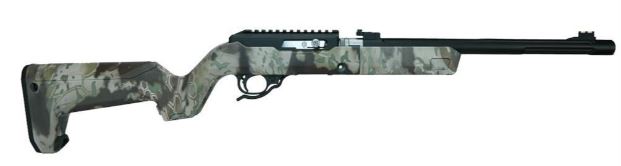 TACTICAL SOLUTIONS X-RING VR TD MB .22LR XRT OBS TRN