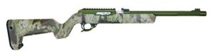 TACTICAL SOLUTIONS X-RING VR TD MOD .22LR BX OBS TRN