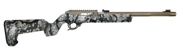 TACTICAL SOLUTIONS X-RING VR TD QS .22LR BX OBS SKY