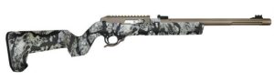 TACTICAL SOLUTIONS X-RING VR TD QS .22LR XRT OBS SKY