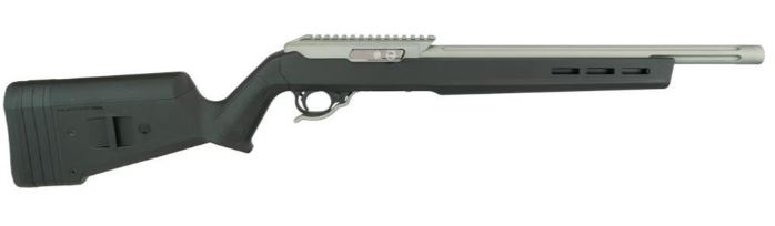 TACTICAL SOLUTIONS X-RING VR GMG .22LR BX BLK
