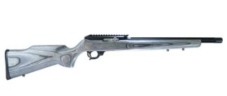 TACTICAL SOLUTIONS X-RING VR BLK.22LR BX TRIGGER LAMINATE