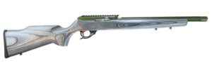TACTICAL SOLUTIONS X-RING VR OD .22LR BX TRIGGER LAMINATE