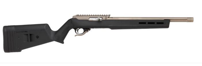 TACTICAL SOLUTIONS X-RING VR QS .22LR BX BLK