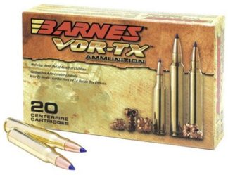 BARNES 300 WBY MAG 180GR TTSX BT