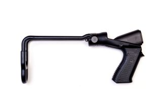 BLACKHAWK Knoxx Specops Stock Blk Rem 870 12 Gauge