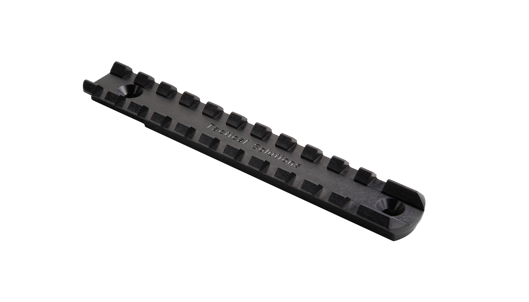 TACTICAL SOLUTIONS TRAIL-LITE BM STANDARD SCOPE BASE 4.97″