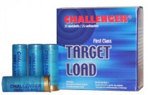 CHALLENGER (42029) 12GA 3DR #8 HANDICAP 100 pack