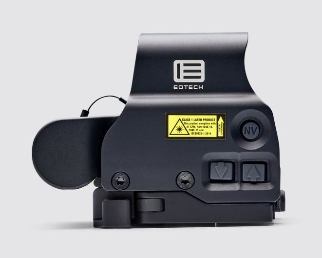 EOTECH EXPS3 DCR