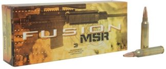 FED 6.8 SPC 90 GR FUSION MSR