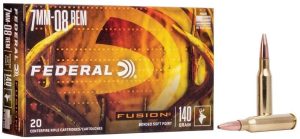 FED. 7MM-08 140 GR FUSION