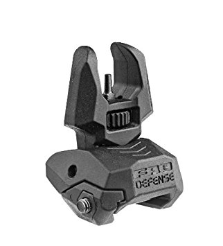 FAB DEFENSE SH-5  12 GAUGE 5 SHELLS PICATINNY HOLDER