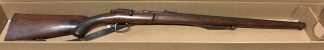 FEG LAMPAGYAR USED GRADE B-C .22LR MANNLICHER STOCK