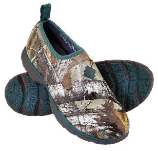 MUCK MEN'S EXCURSION PRO LOW - REALTREE XTRA