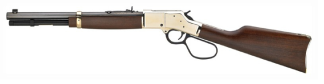 HENRY BIG BOY CARBINE .327 FED MAG