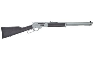 HENRY ALL-WEATHER LEVER ACTION .30-30 SIDE GATE