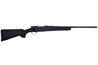 HOWA M1500 6.5 CR 22" BL STD T/C BLK HOGUE