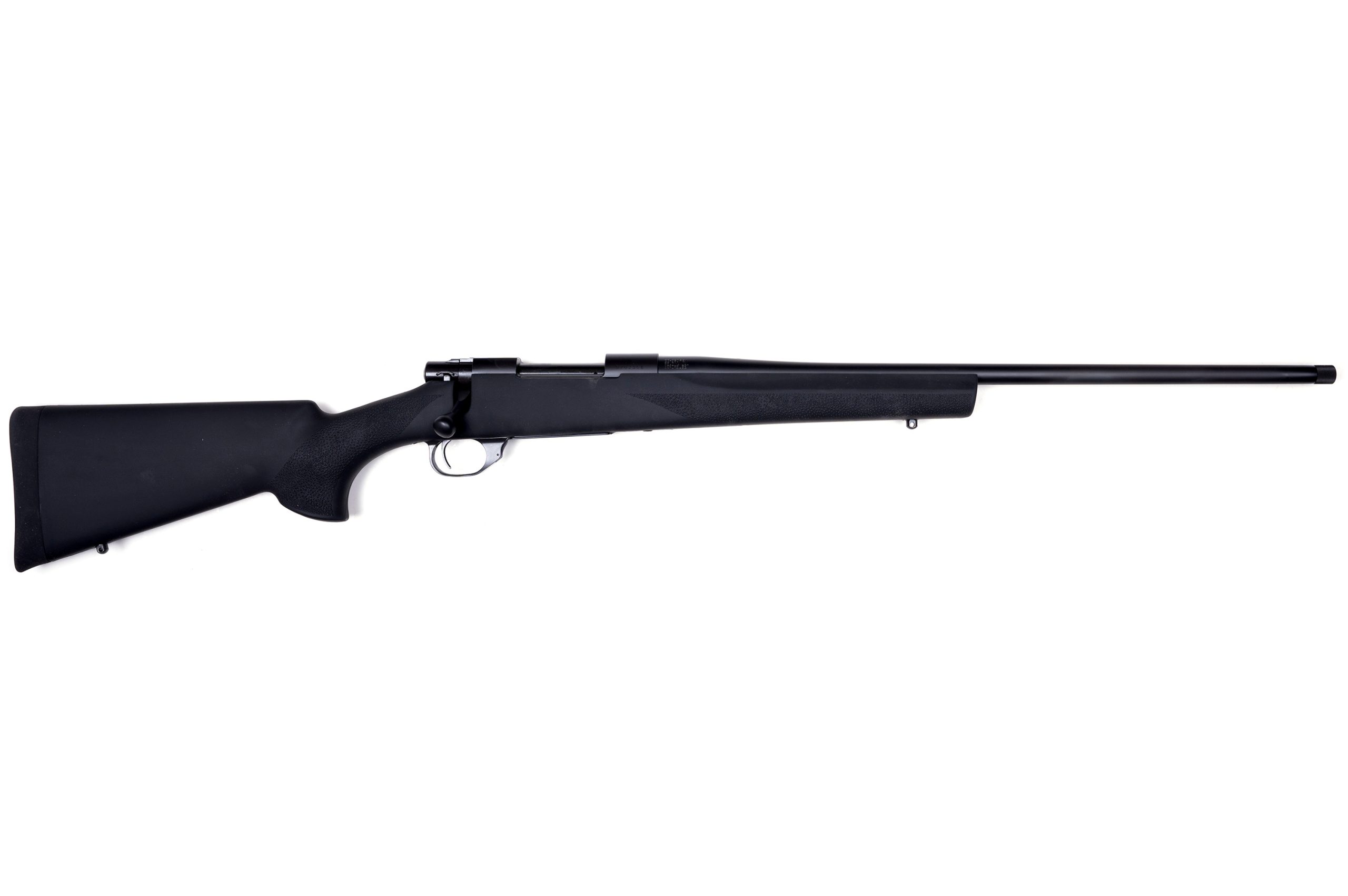 HOWA M1500 6.5 CR 22″ BL STD T/C BLK HOGUE