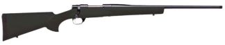 HOWA M1500 308 WIN 22" BL STD T/C BLK HOGUE