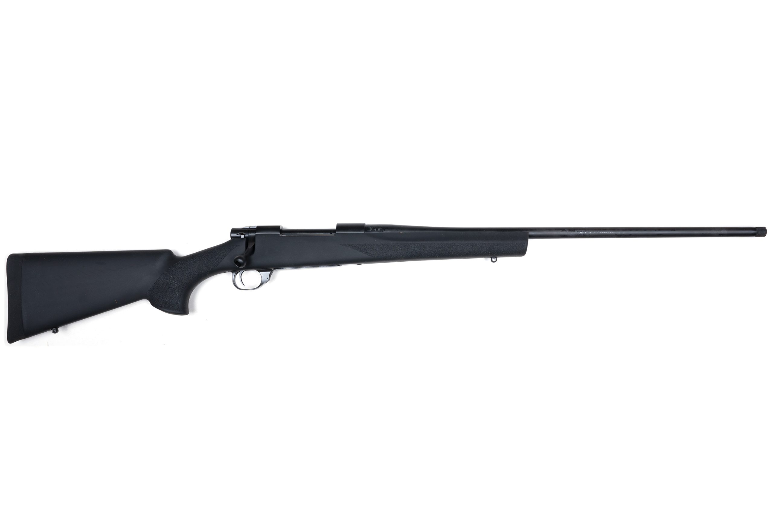HOWA M1500 300 WIN MAG 24″ BL STD T/C BLK HOGUE