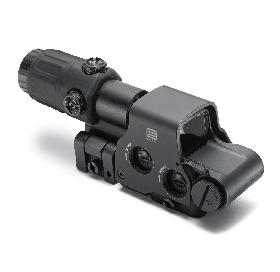EOTECH HHS II EXPS2-2 HWS G33 STS MAGNIFIER