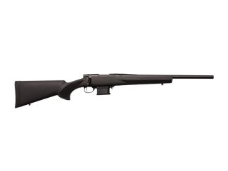 HOWA 223 22” STD MINI ACTION RIFLE HTI BLK STK
