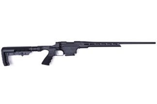 HOWA M1500 MINI ACTION CHASSIS .223 22” #2 SYN