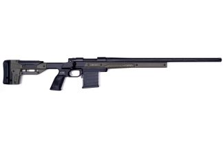 HOWA M1500 ORYX 6.5 CREEDMOOR ORYX CHASSIS, 10RD AICS MAG GR