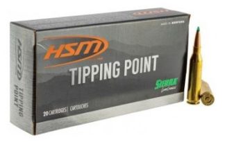 HS MUNITIONS 243-21-N (.243 90 GR GAMECHANGER