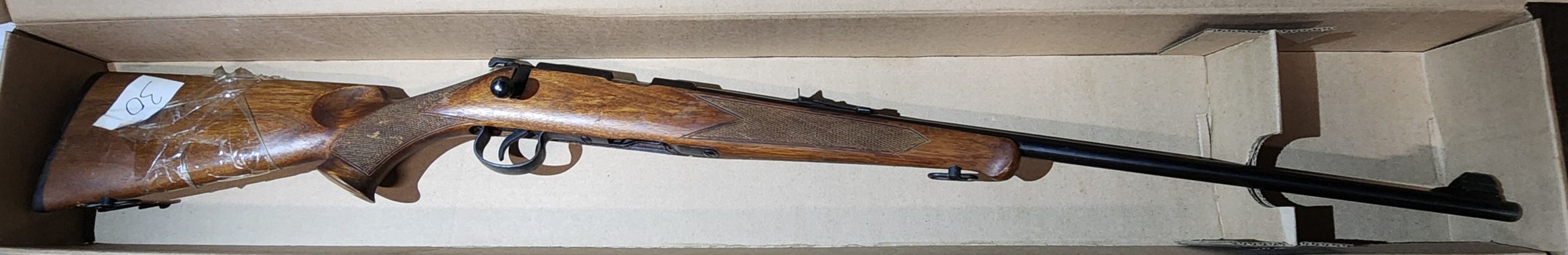NORINCO JW-15A USED GRADE B-C .22LR NO MAG