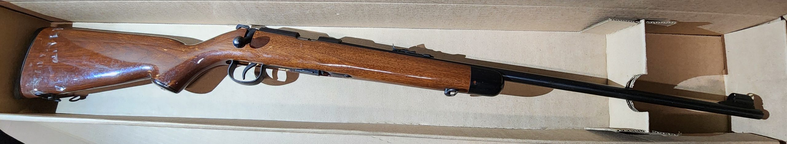 NORINCO JW-15A USED GRADE A .22LR