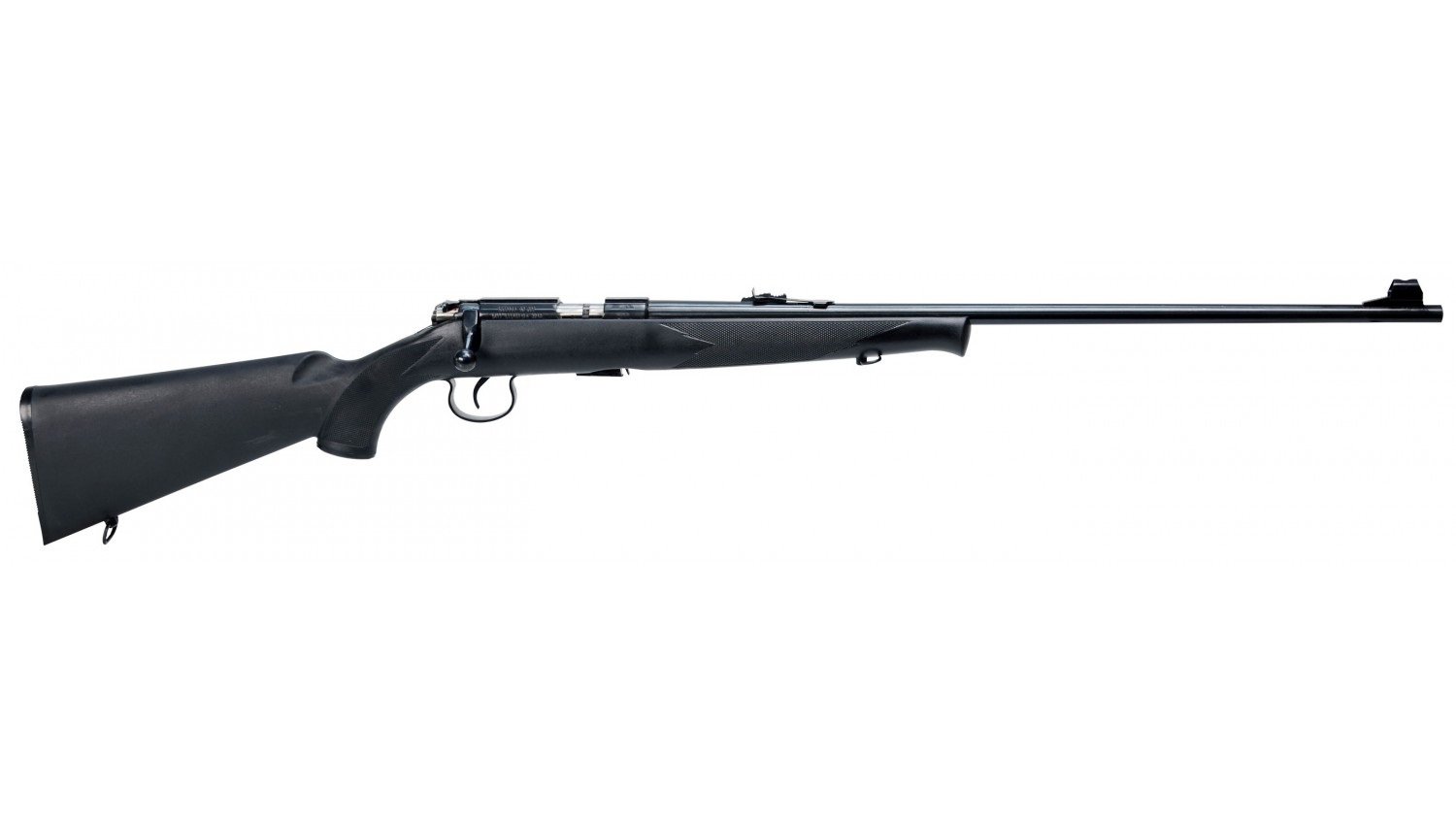 NORINCO JW15A BOLT ACTION .22LR USED GRADE B-C