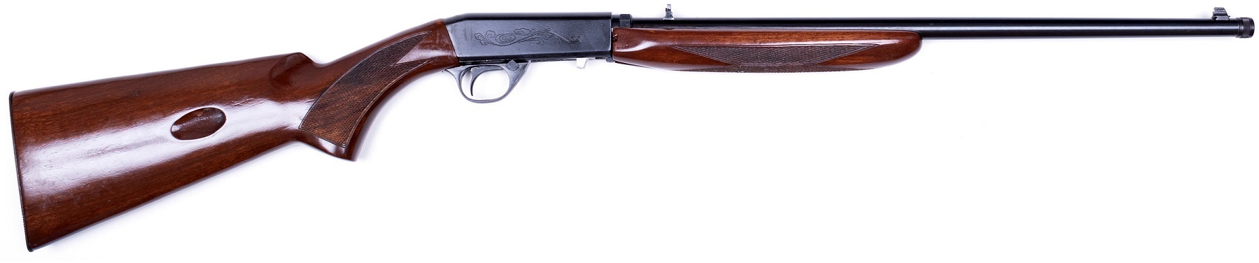 NORINCO JW20 TAKEDOWN .22LR USED GRADE B-C