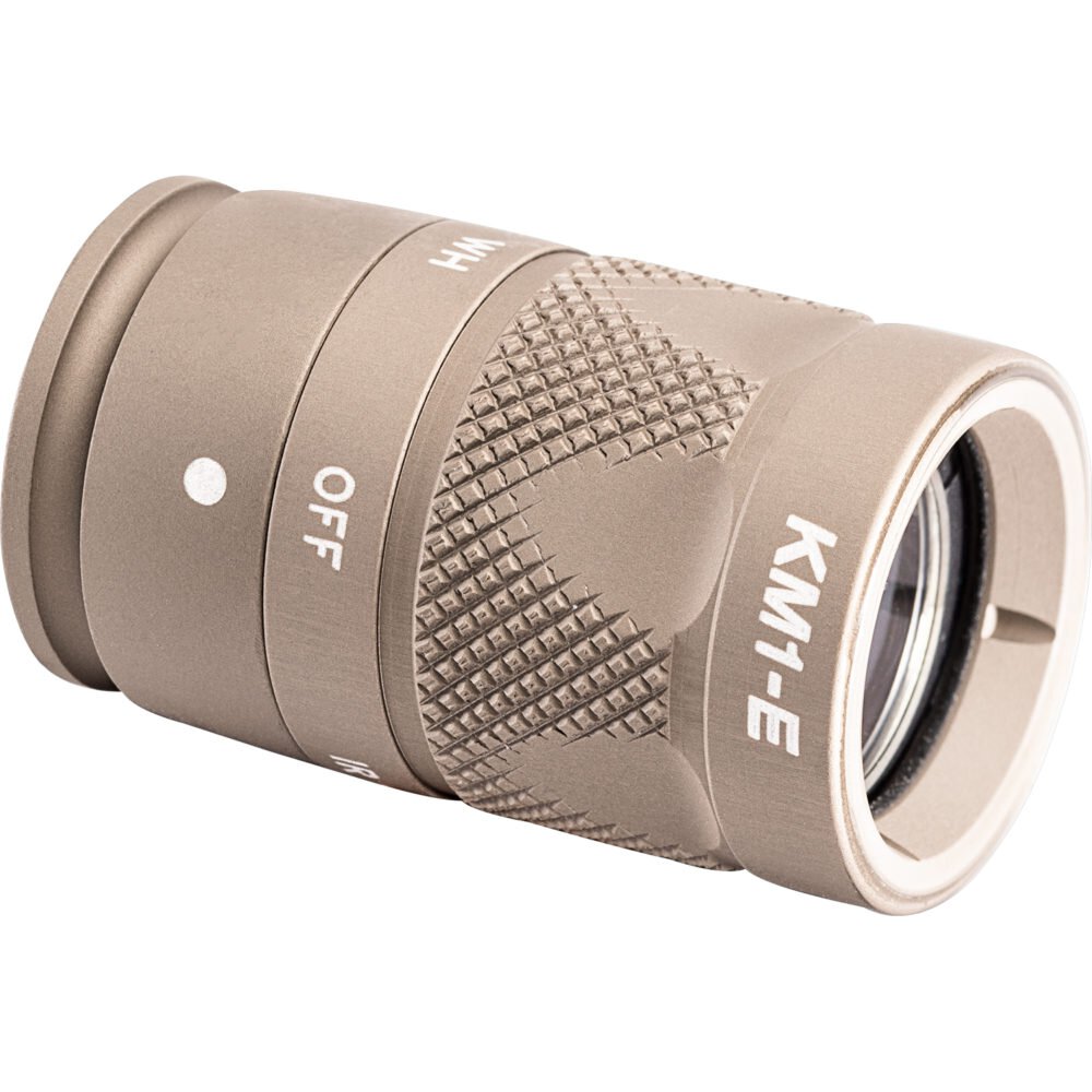 SUREFIRE KM1 LED MODULE 3V UPGRADE 250LU/100MW