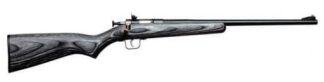 CRICKET KSA MODEL YOUTH .22 LR 16.125 INCH BARREL