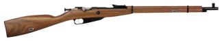 CRICKET MINI MOSIN .22LR