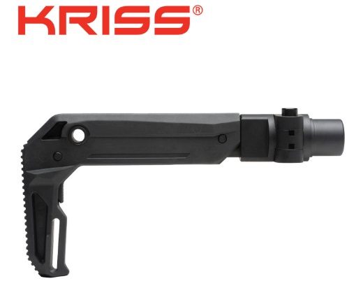 KRISS VECTOR AMBI FOLDING STOCK
