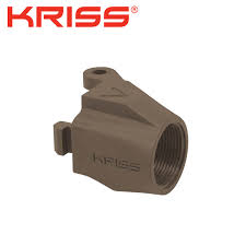 KRISS CRB STOCK ADAPTER- FDE