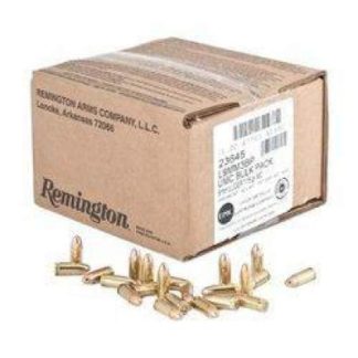 REM c.9mm LUGER UMC 115gr 1000 ROUND BULK CASE