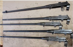 LEE-ENFIELD C.303 BRITISH ACTION ONLY LEE-ENF-NO.1-MKIII