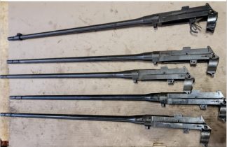 LEE-ENFIELD C.303 BRITISH ACTION ONLY LEE-ENF-NO.1-MKIII