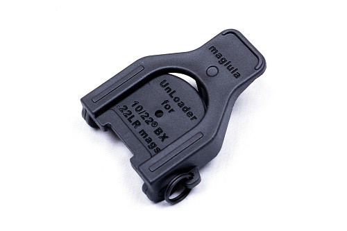 MAGLULA 10/22 Universal Magazine Unloader