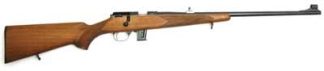 ZASTAVA CZ .22 LR BOLT ACTION  Used GRADE B-C